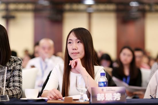 郝景芳：折折叠叠斜杠青年 到生命尽头仍想写作