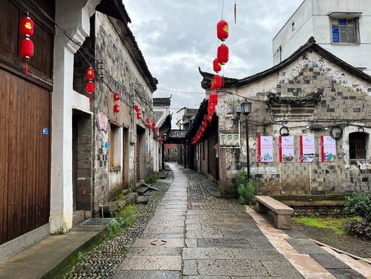 微改妙笔新天地，跨越千年觅“知音”