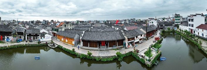微改妙笔新天地，跨越千年觅“知音”