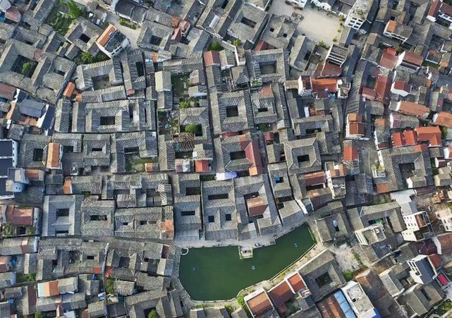 微改妙笔新天地，跨越千年觅“知音”