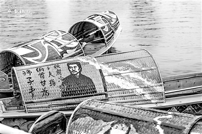 鲁迅先生的“社戏”水乡再登台