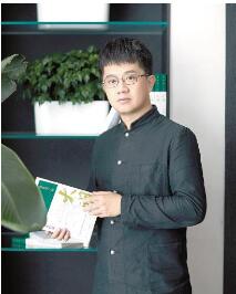 打磨时间的颗粒感——专访作家马伯庸