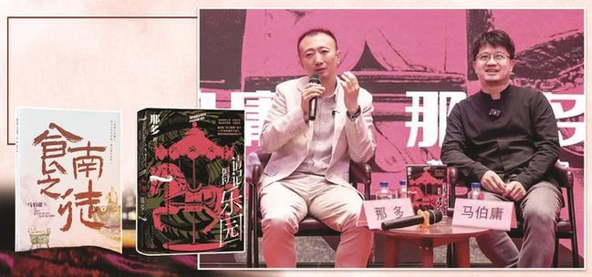 谜底揭开，悬疑小说真正的挑战开始了
