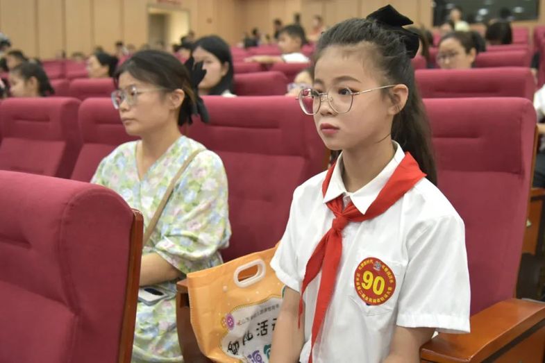 书香满城！沂水第二届全民阅读朗诵大赛圆满收官