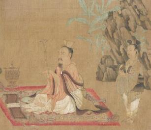 这部“千年书画史”，究竟怎么读