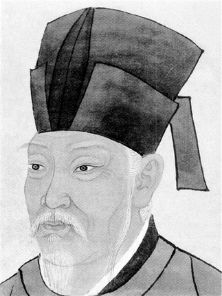 白居易的人生美食地图
