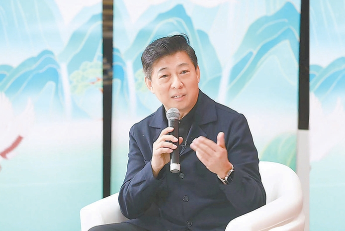 《国宝》再现故宫文物南迁史