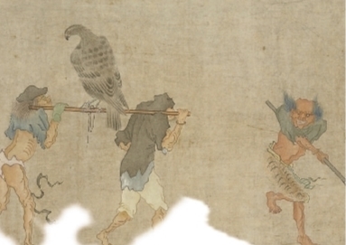 为何中国人应该爱中国神话