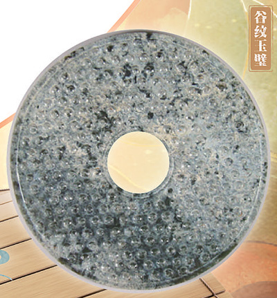 故土春风中，文物在诉说