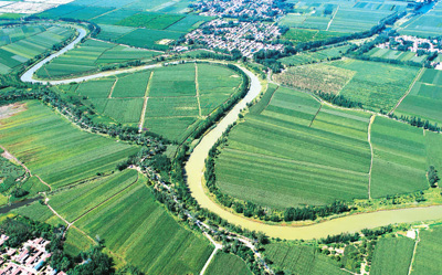 德州窑红绿彩:窑火映红绿 瓷韵传千年