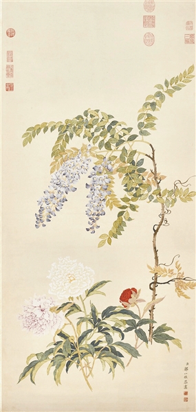 去明代北京反向赏花
