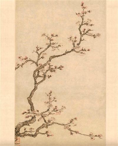 去明代北京反向赏花