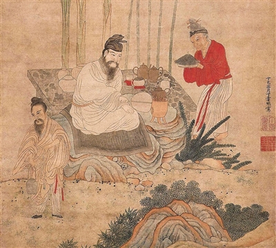 《华夏日常生活史》：走进古人生活的世界
