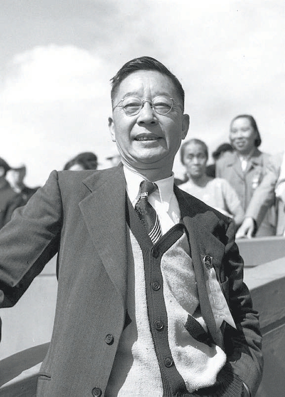 《四世同堂》中的北京记忆