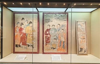 草原都城见证民族交融
