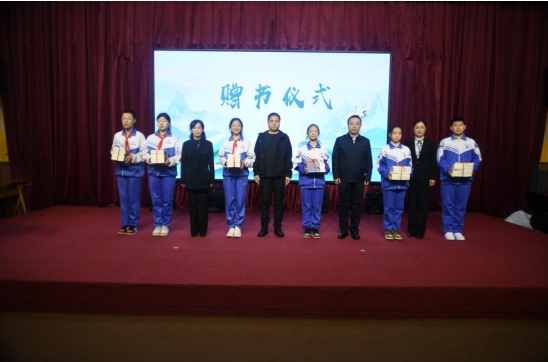 “阅享新时代 书香润乌翠”第三届全民阅读活动启动