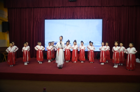 “阅享新时代 书香润乌翠”第三届全民阅读活动启动