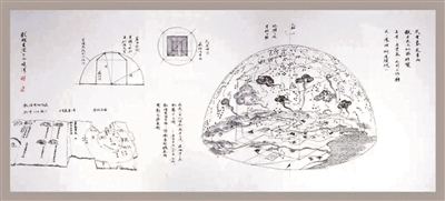 敦煌藏经洞曾藏着宇宙大智慧