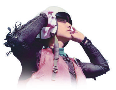 81192,一架永不停航的战机