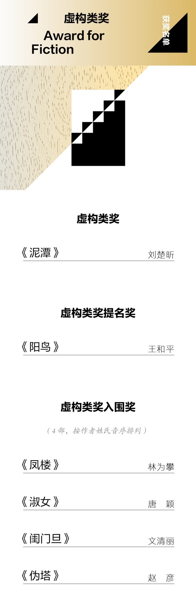 第二届漓江文学奖在桂林揭晓 融合山水与文学新范式