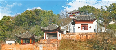 “东坡行旅”,一条流动的文明长廊