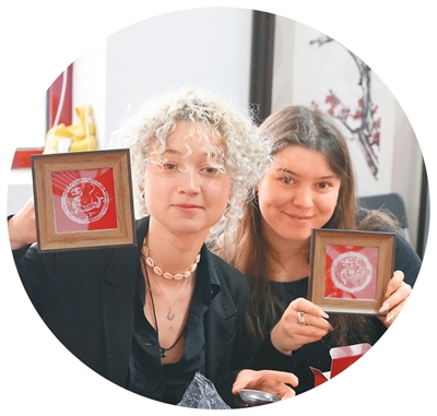 那些你所不知道的墨汁故事