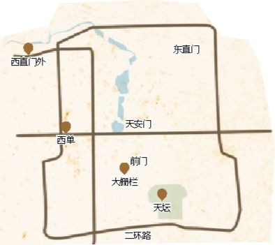 残垣断壁藏烽烟 史册无声载血痕