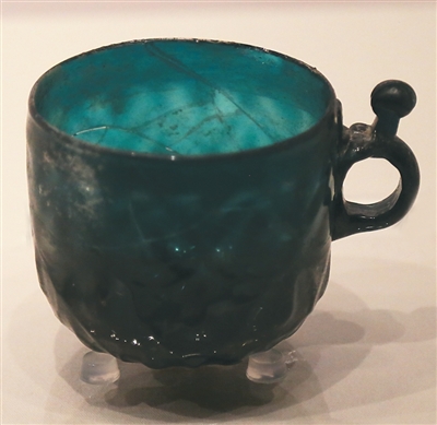 丝路越古今 草原蕴苍茫