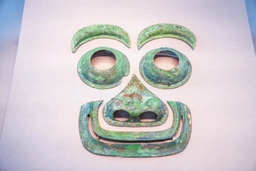 百余件琉璃河遗址文物首博首秀