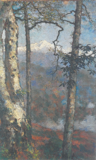 此日清游梦一般