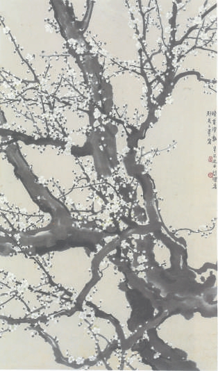 此日清游梦一般