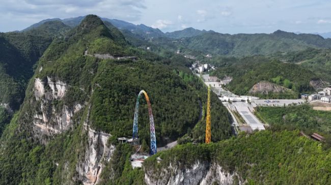 缙云丨阚敬侠:乙巳九月重庆云阳纪行 缙云丨阚敬侠:乙巳九月重庆云阳纪行