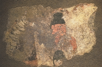 多元文化汇为一体的长卷(考古中国)