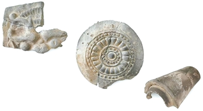 多元文化汇为一体的长卷(考古中国)