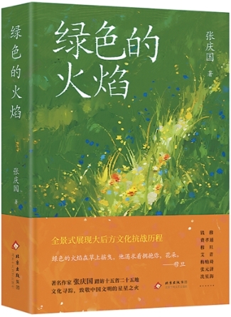 另一种形式的燃烧