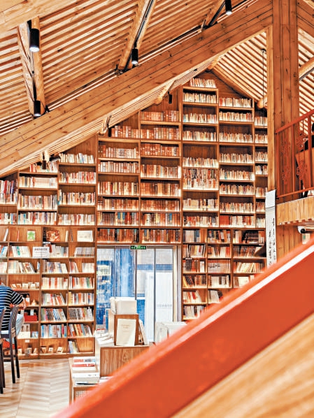 当书店不止于书