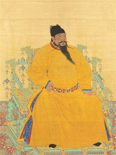 司礼监:明代宦官机构中的“出版巨头”