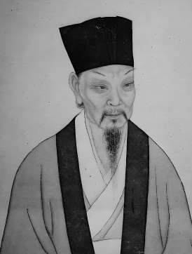 照彻苏轼诗文的明月