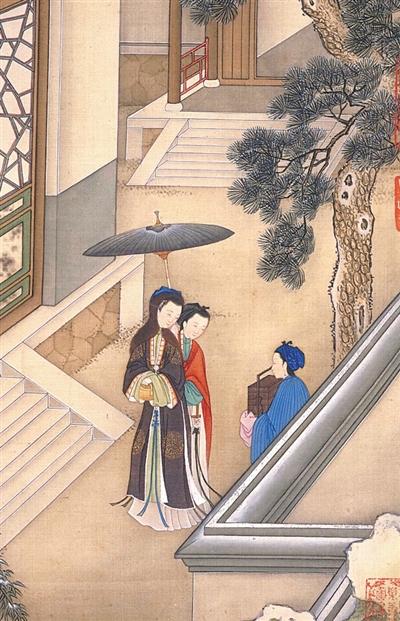 “形神双暖”的御冬智慧