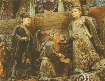 优生优育 咱们打宋朝起就很重视