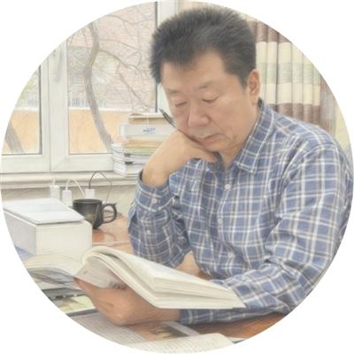 阅读点亮我的人生