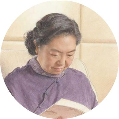 阅读点亮我的人生