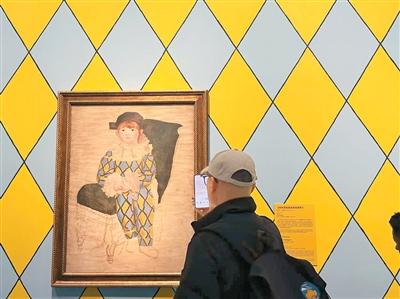 看展,AI讲解员做“搭子”