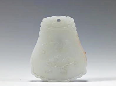 玉佩玲珑贺花神