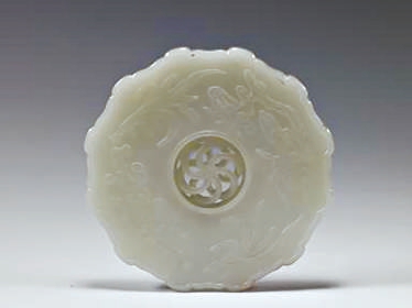 玉佩玲珑贺花神