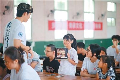 全民共创,美术走向更开阔未来