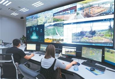 数字技术赋能 唤醒尘封历史