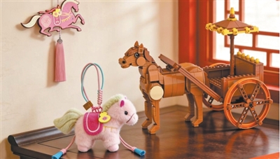 古代“敞篷车”玩出新花样