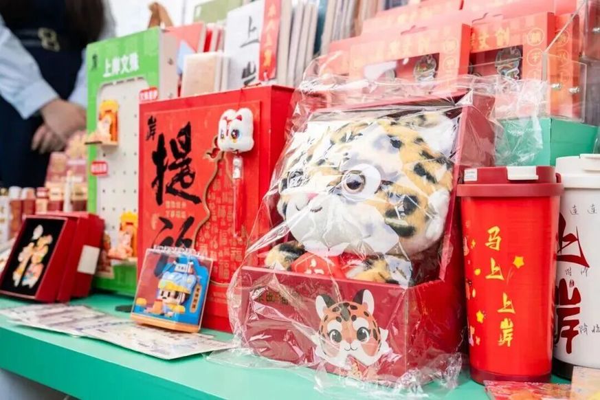 全民阅读活动周 | 全域响应 书香满城!活动集锦之二
