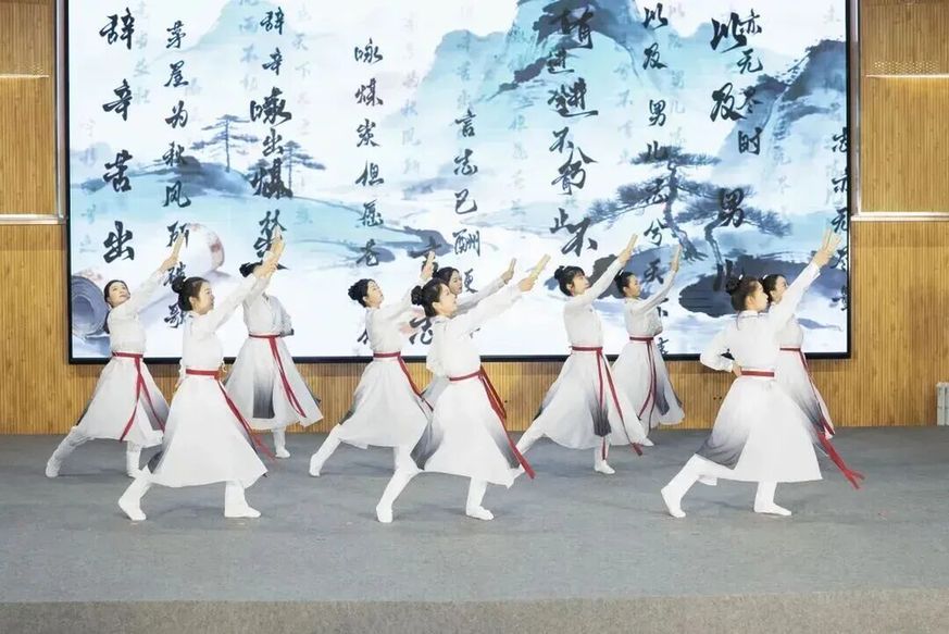 全民阅读活动周 | 全域响应 书香满城!活动集锦之二